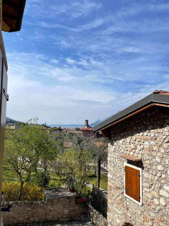 Villa Carrera مالتشيزينيه المظهر الخارجي الصورة
