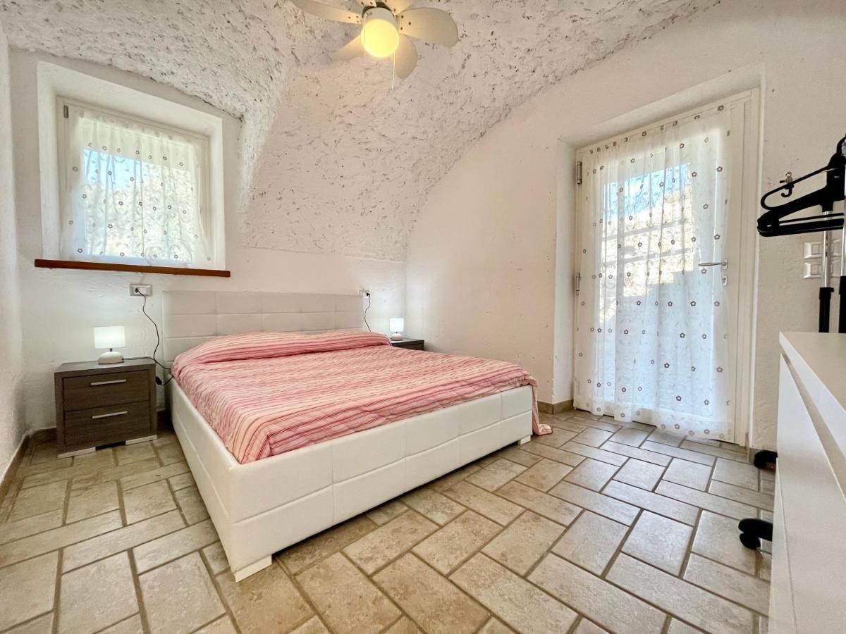 Villa Carrera مالتشيزينيه المظهر الخارجي الصورة
